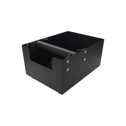 DOLO - Products Stainless Steel Knock Bin