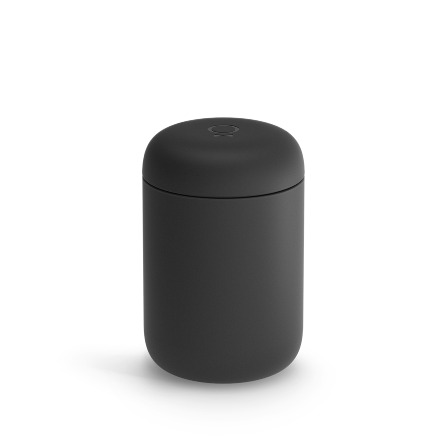 DOLO - Fellow Carter Everywhere Mug Black
