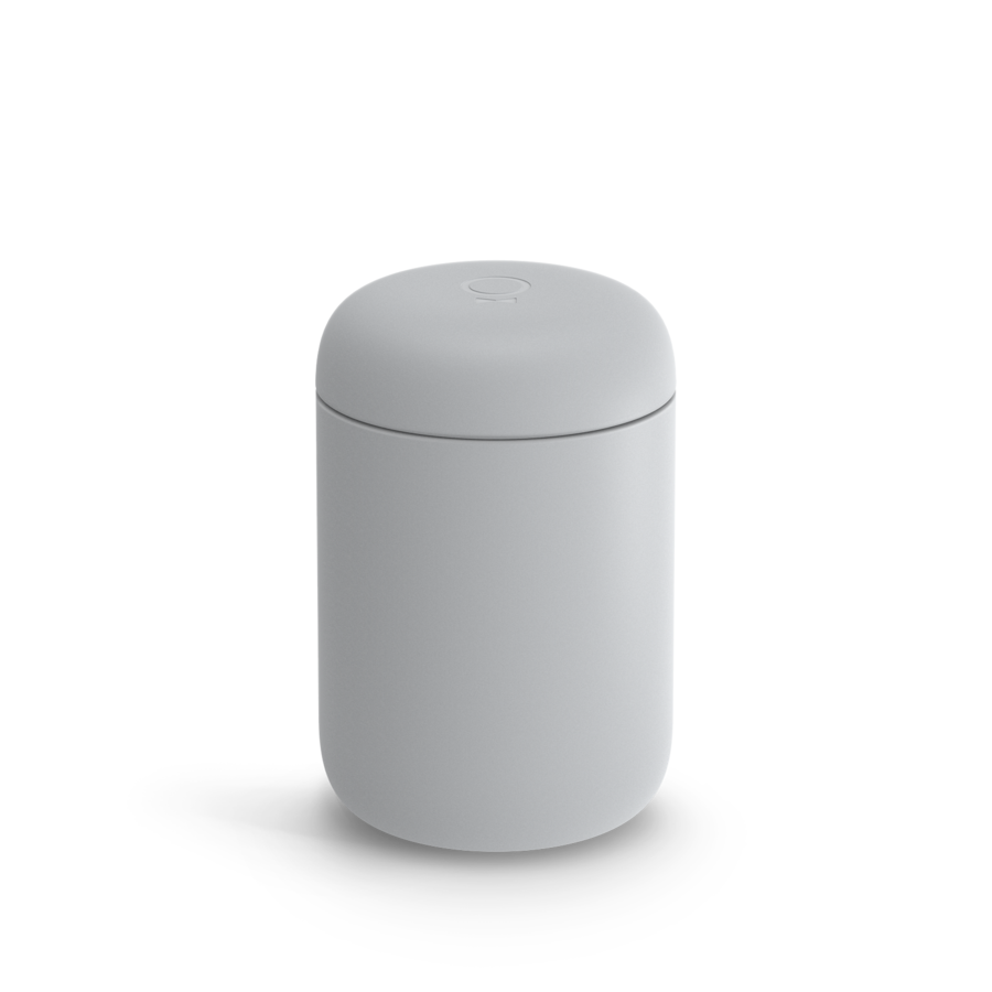 DOLO - Fellow Carter Everywhere Mug White