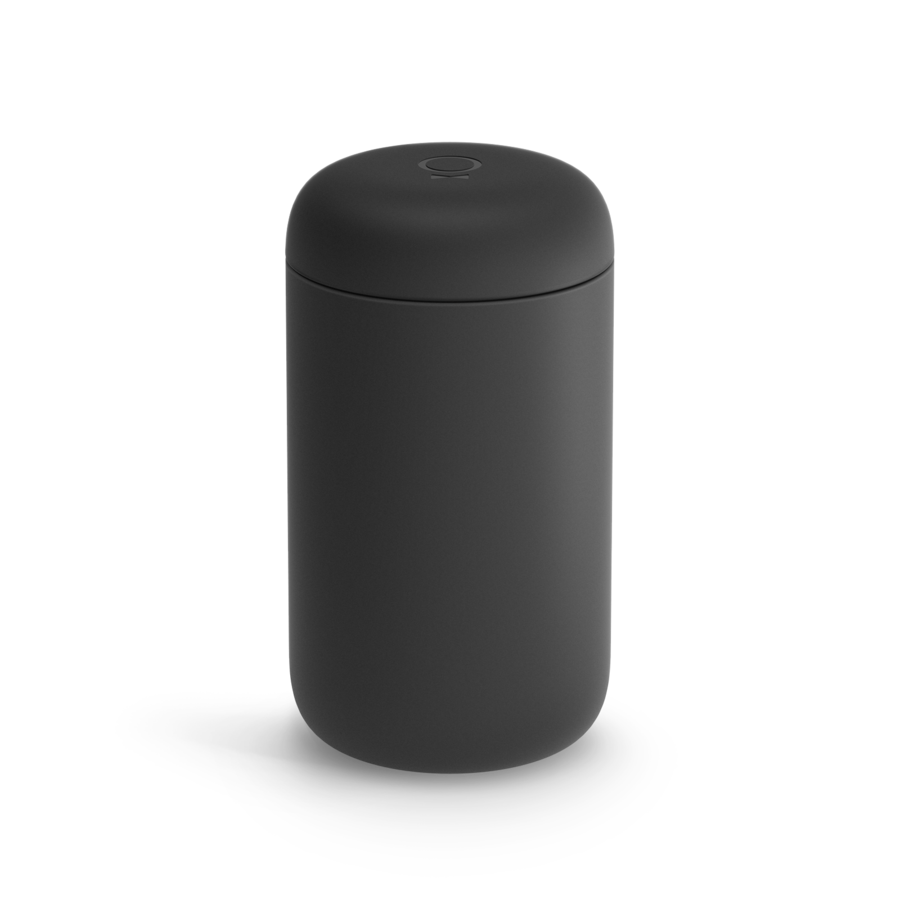 DOLO - Fellow Carter Everywhere Mug Black