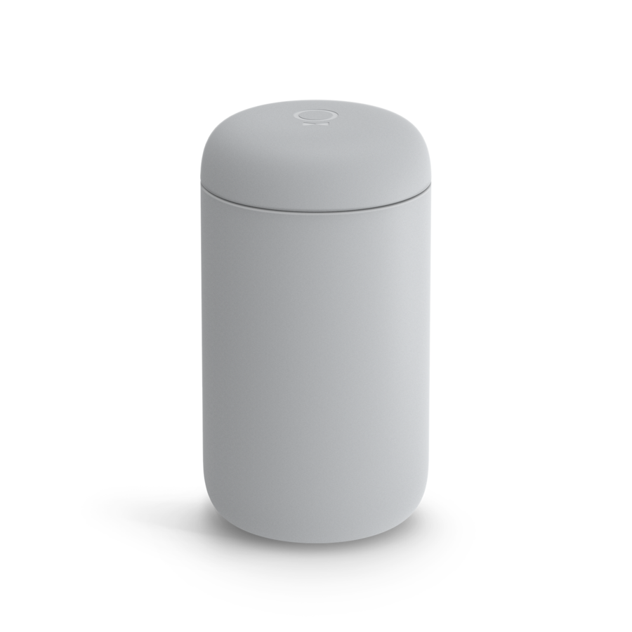 DOLO - Fellow Carter Everywhere Mug White
