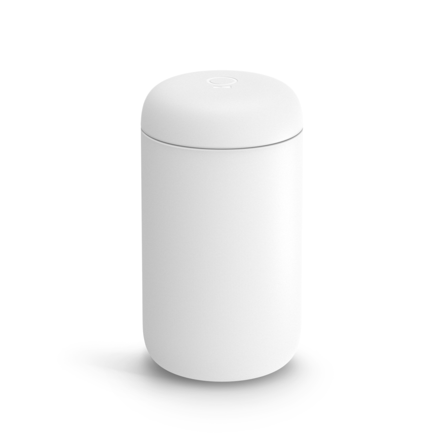 DOLO - Fellow Carter Everywhere Mug White