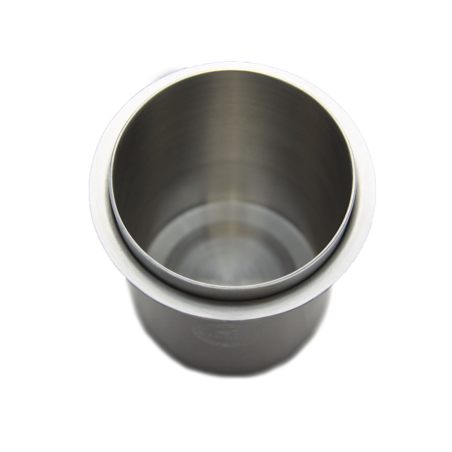 DOLO - Dosing Cup Top View