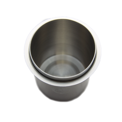 DOLO - Dosing Cup Top View