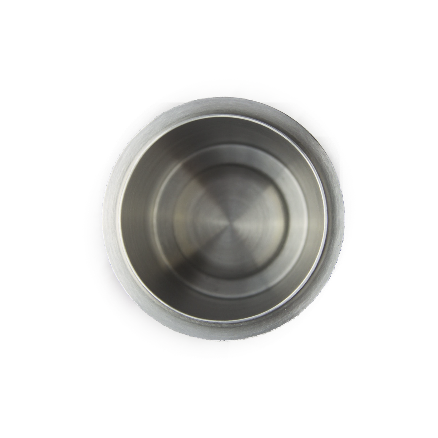 DOLO - Dosing Cup Top View