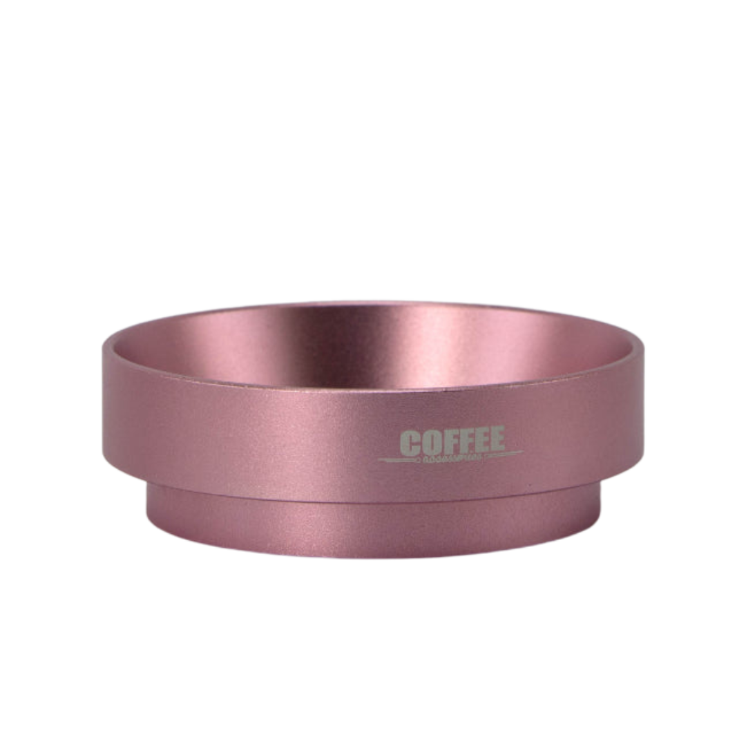 Professional Barista Coffee Dosing Ring 58mm for Perfect Tamping