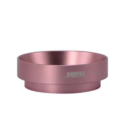 Professional Barista Coffee Dosing Ring 58mm for Perfect Tamping