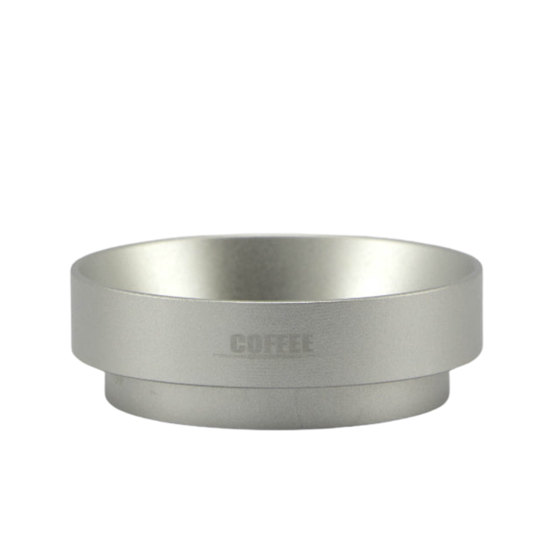 Durable 58mm Coffee Dosing Funnel for Consistent Espresso Shots