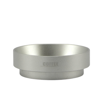 Durable 58mm Coffee Dosing Funnel for Consistent Espresso Shots