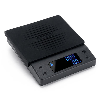 Tiamo CT2000 digital scale with timer