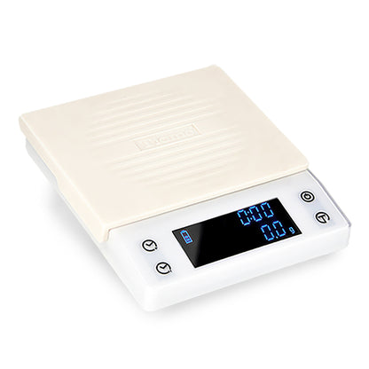 Tiamo CT2000 digital scale with timer