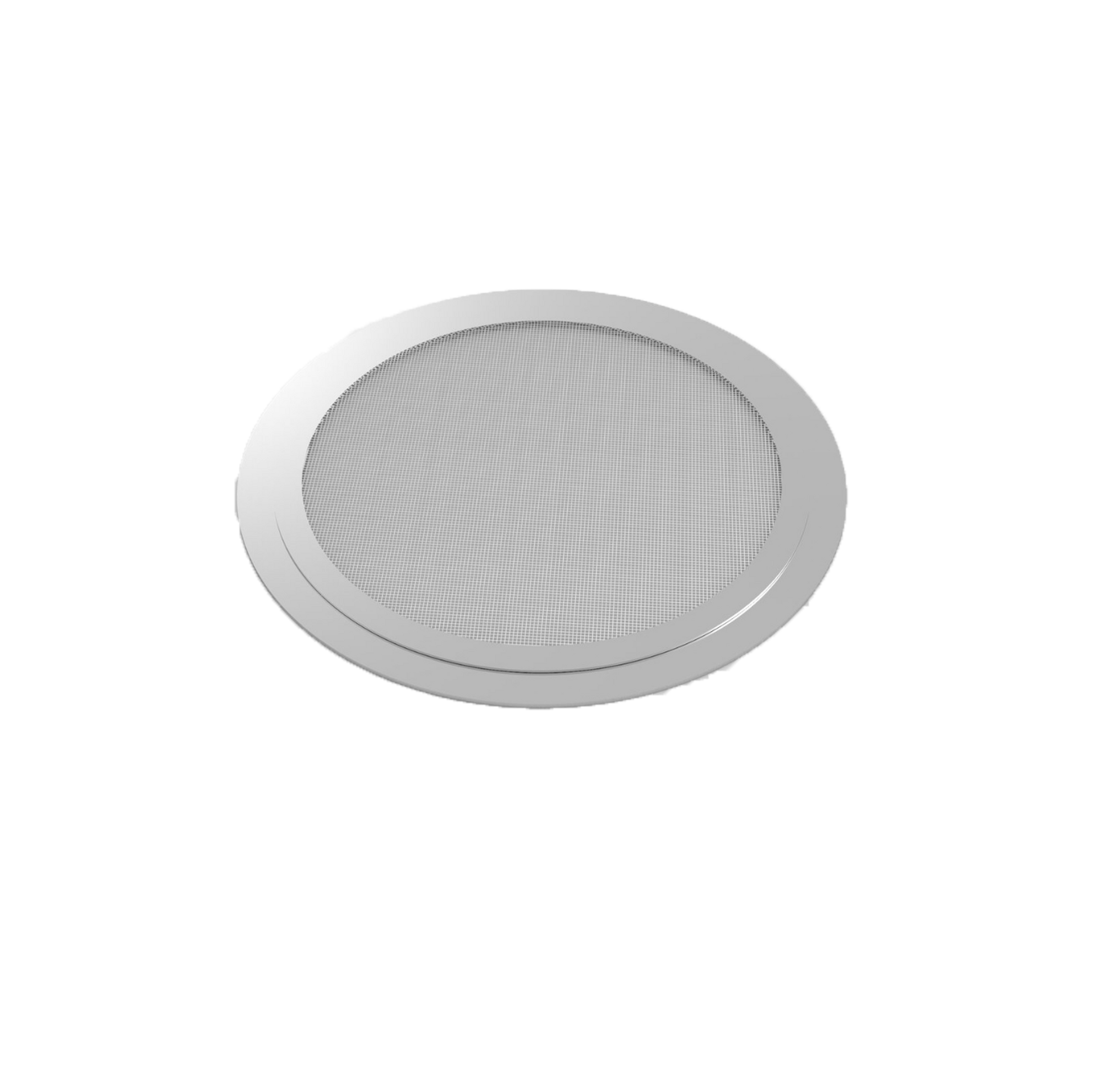 Aeropress Precision Filter in stainless steel material with fine mesh design