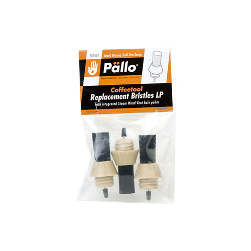 DOLO -  Pallo Brush Replacement