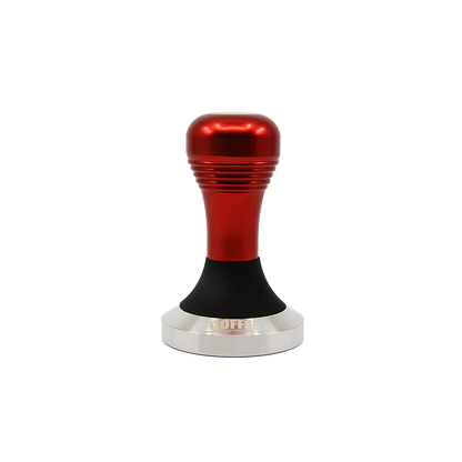 Ergonomically Designed 58mm Coffee Tamper for Easy Handling and Use